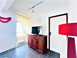 Tahiti - Toke Condo in Faa a