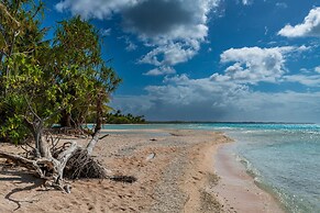 Rangiroa - My Eden Place