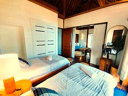 Moorea - Villa Ana Mua