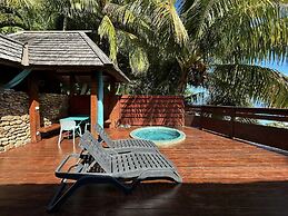 Moorea - Villa Ana Mua