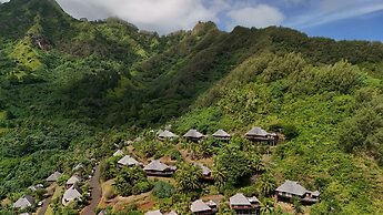Moorea - Villa Ana Mua