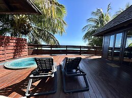 Moorea - Villa Ana Mua