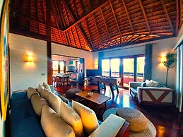 Moorea - Villa Ana Mua