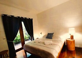 Moorea - Villa Ana Mua