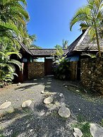 Moorea - Villa Ana Mua