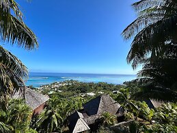 Moorea - Villa Ana Mua