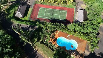 Moorea - Villa Ana Mua