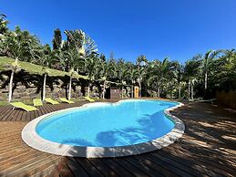 Moorea - Villa Ana Mua