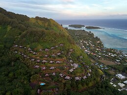 Moorea - Villa Ana Mua