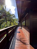 Moorea - Villa Ana Mua