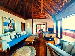 Moorea - Villa Ana Mua