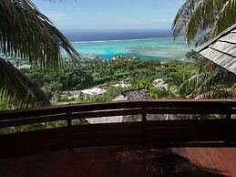 Moorea - Villa Ana Mua
