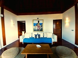 Moorea - Villa Ana Mua