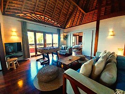 Moorea - Villa Ana Mua