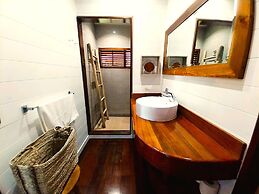 Moorea - Villa Ana Mua