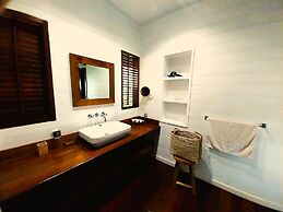 Moorea - Villa Ana Mua