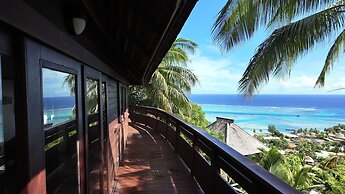Moorea - Villa Ana Mua