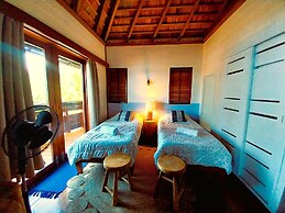 Moorea - Villa Ana Mua