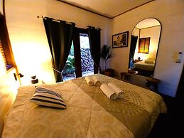 Moorea - Villa Ana Mua