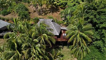 Moorea - Villa Ana Mua