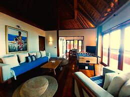Moorea - Villa Ana Mua
