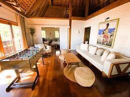 Moorea - Villa Ana Mua