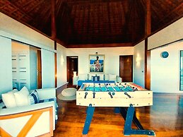 Moorea - Villa Ana Mua