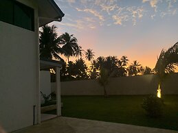 Bora - Tahaana Piti Pool