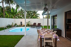 Bora - Tahaana Piti Pool