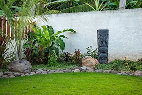 Bora - Tahaana Piti Pool