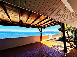 Tahiti - The Cozy Corner