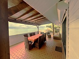 Tahiti - The Cozy Corner