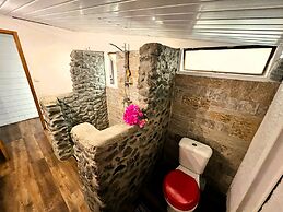 Tahiti - The Cozy Corner