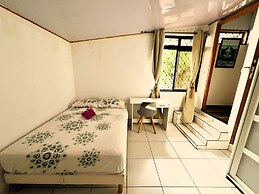 Tahiti - The Cozy Corner