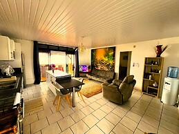 Tahiti - The Cozy Corner