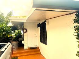 Tahiti - The Cozy Corner