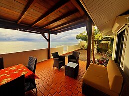 Tahiti - The Cozy Corner