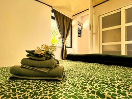 Tahiti - The Cozy Corner