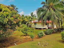 Huahine - Hibiscus House