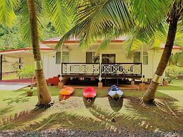 Huahine - Hibiscus House