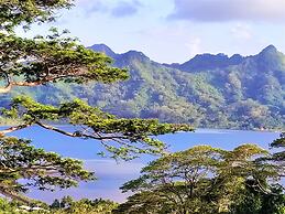 Huahine - Hibiscus House