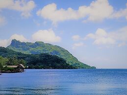 Huahine - Hibiscus House