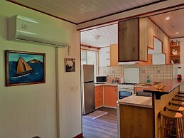 Huahine - Hibiscus House