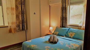 Huahine - Hibiscus House