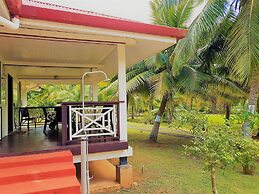 Huahine - Hibiscus House