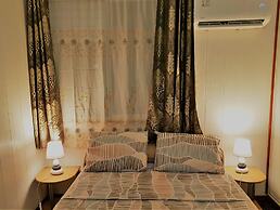 Huahine - Hibiscus House