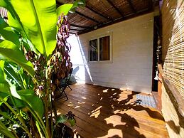 Moorea - Tropical Nest