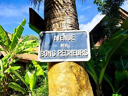 Moorea - Tropical Nest