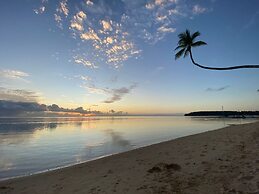 Moorea - Tropical Nest