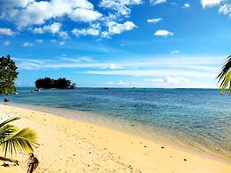 Moorea - Tropical Nest